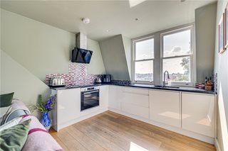 Rostrevor Road, London, SW6