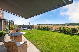 The Gardens, Anwick, Sleaford, Lincolnshire, NG34