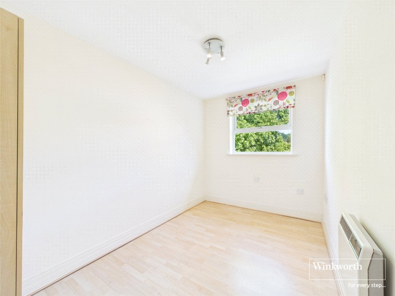 Wilshaw Close, Hendon, London, NW4