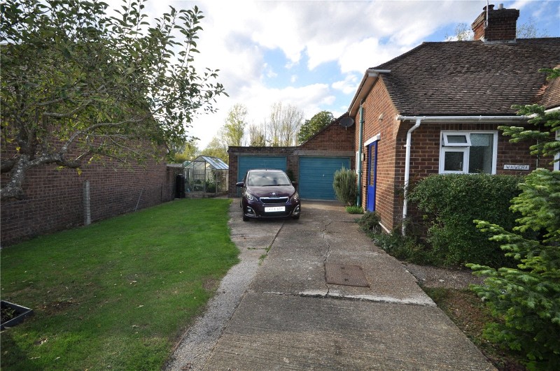 Mill Road, Bethersden, Ashford, Kent, TN26