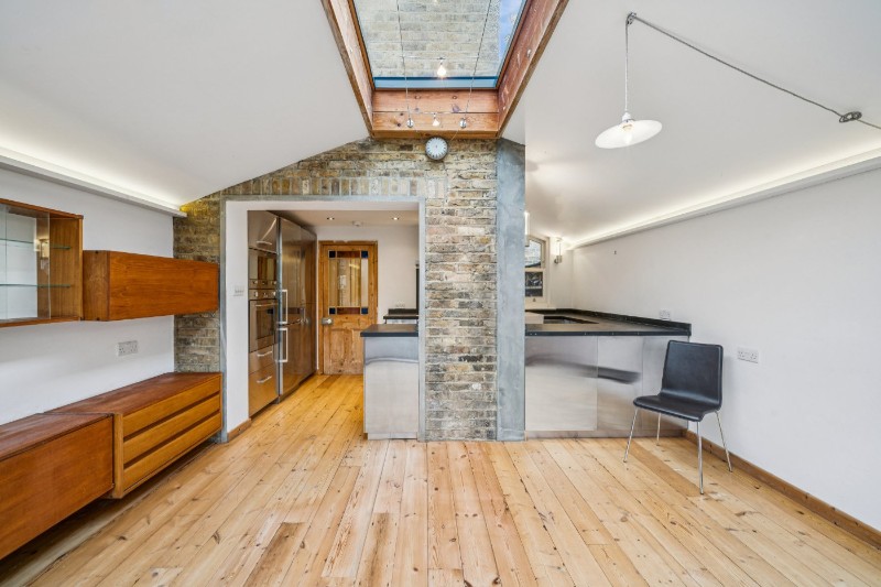 Hatcham Park Road, London, SE14