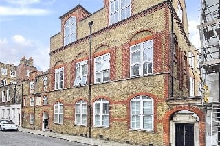 Princeton Street, London, WC1R