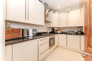 Chesterton Road, London, W10