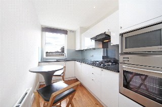 Pembridge Villas, London, W11
