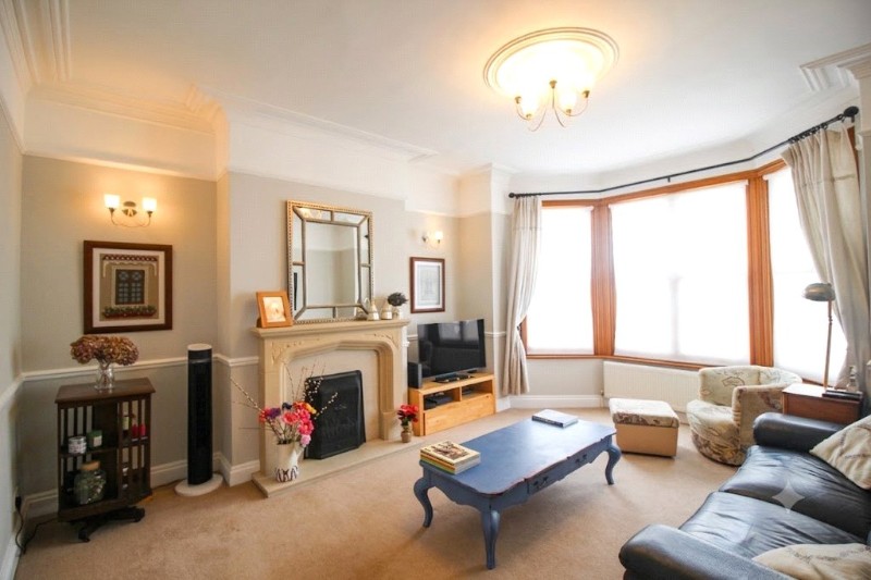 Ronald Park Avenue, Westcliff-on-Sea, Essex, SS0