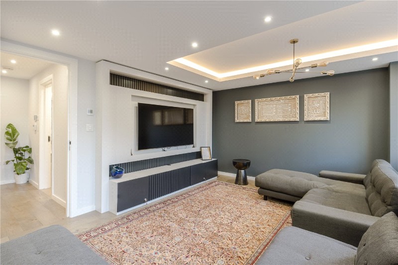 Southwick Street, Hyde Park Estate, W2
