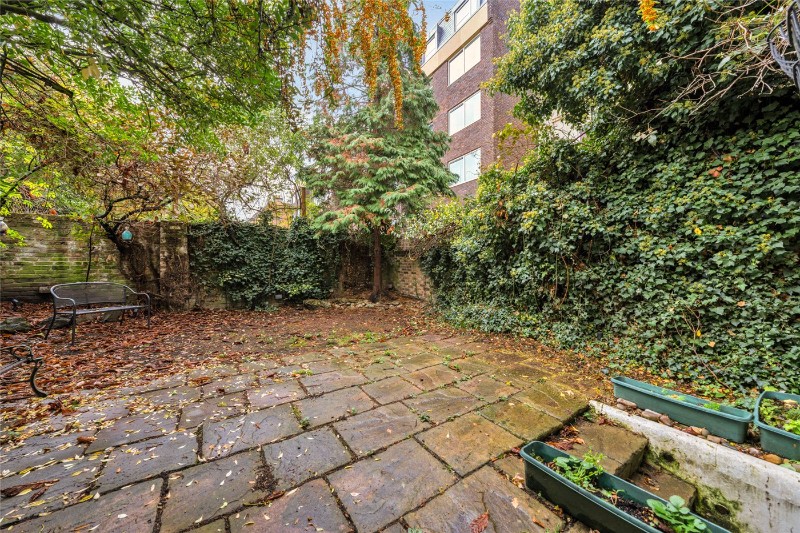 Abbey Road, St John&#39;s Wood, London, NW8