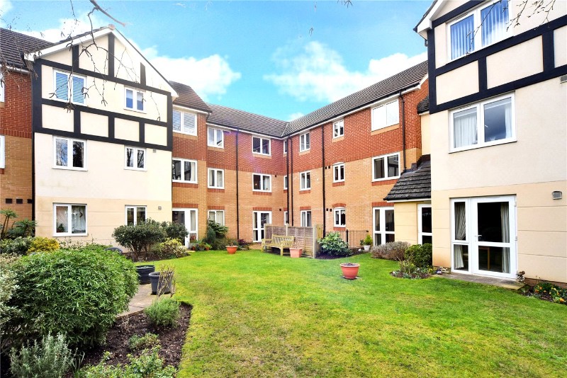 Brambledown Road, Wallington, SM6