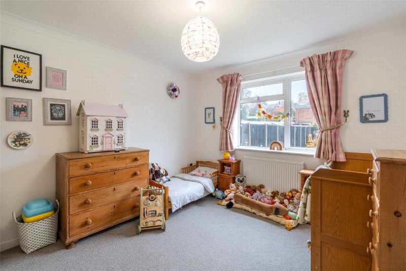 Leigh Road, Wimborne, Dorset, BH21