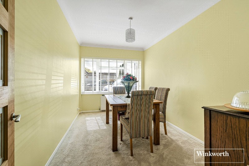 Ramsay Road, Windlesham, Surrey, GU20
