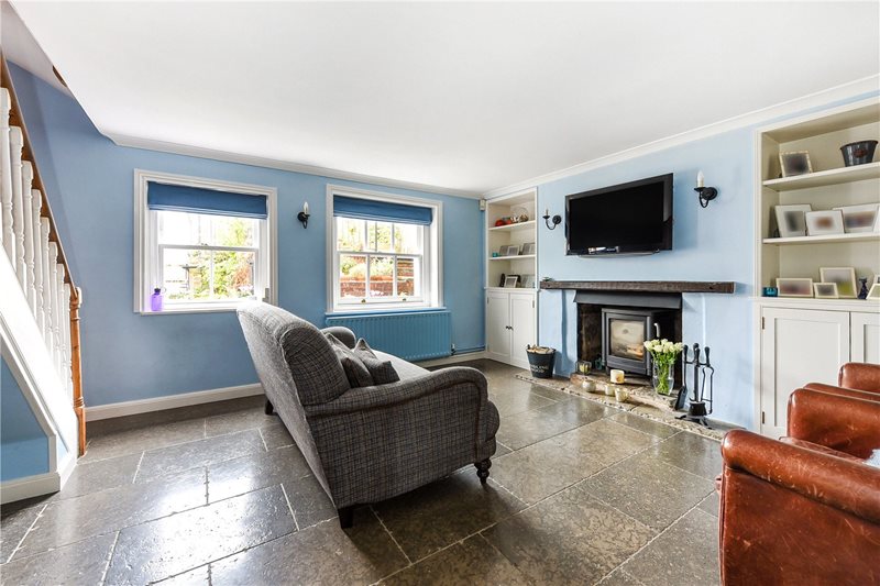 South View, Winchester, Hampshire, SO22
