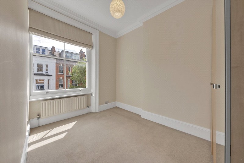 Alma Square, St John&#39;s Wood, London, NW8