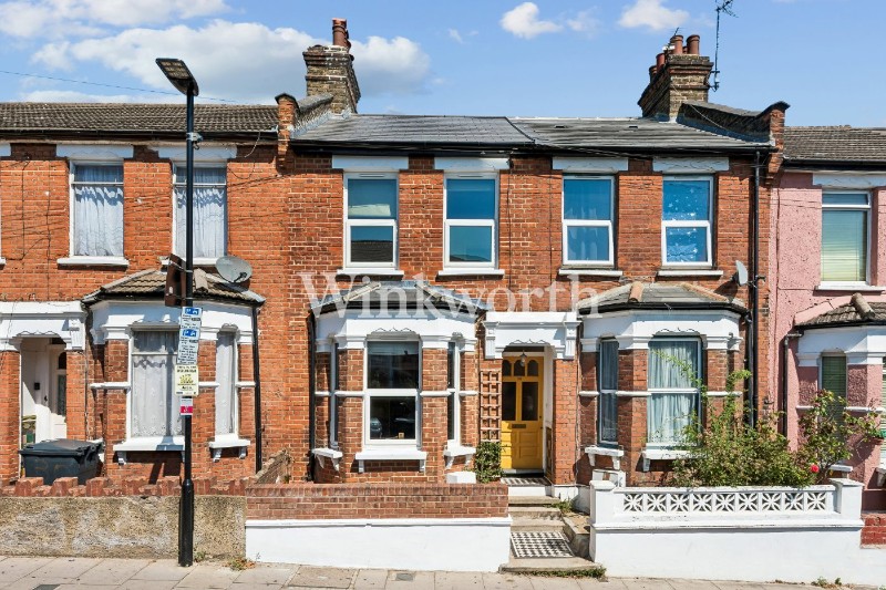 Sperling Road, London, N17