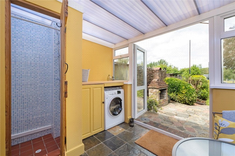 Shalmsford Street, Chartham, Canterbury, Kent, CT4