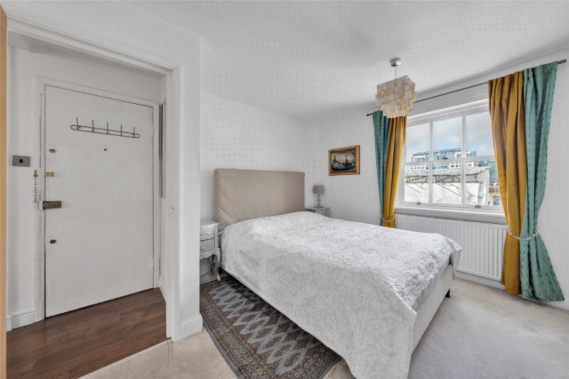 St. Marys Terrace, London, W2