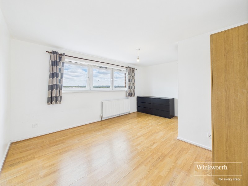 Rockfield House, Belle Vue Estate, London, NW4