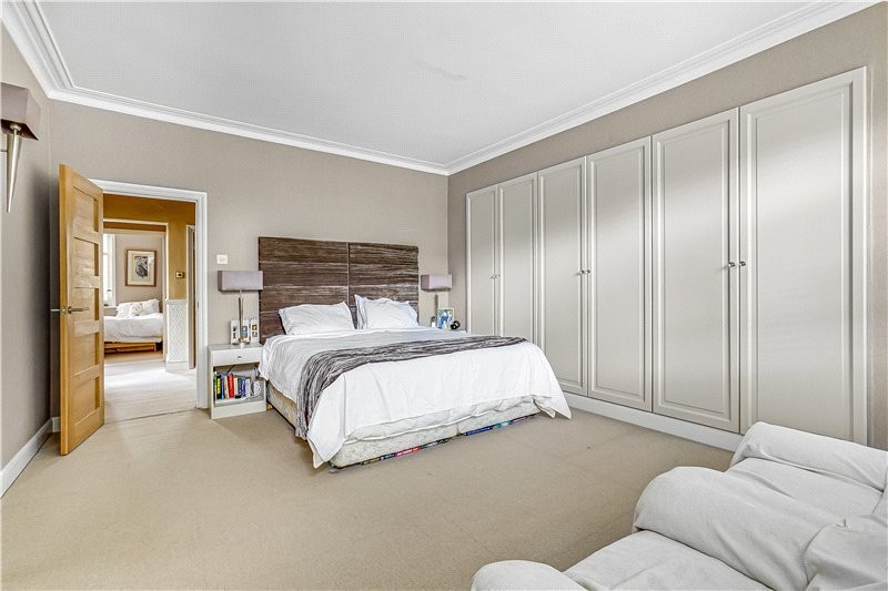 Westmoreland Road, Barnes, London, SW13