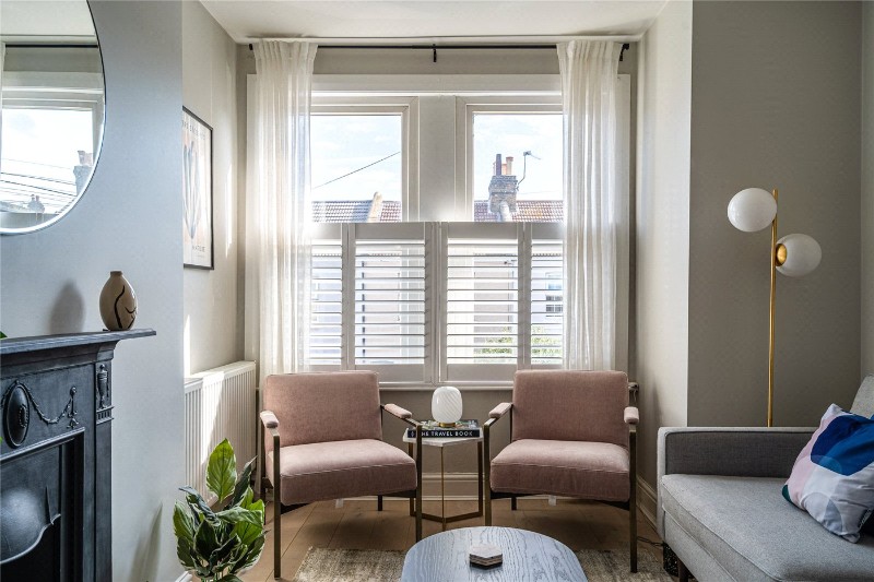 Edgington Road, London, SW16