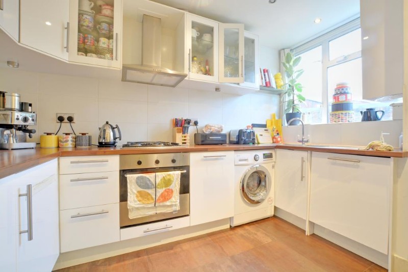 Wolfram Close, Lewisham, London, SE13