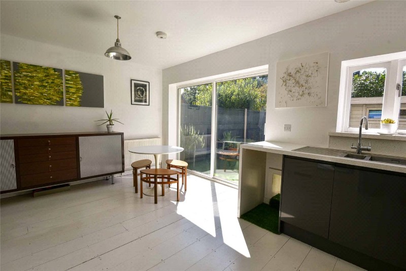Kyrchil Lane, Wimborne, Dorset, BH21