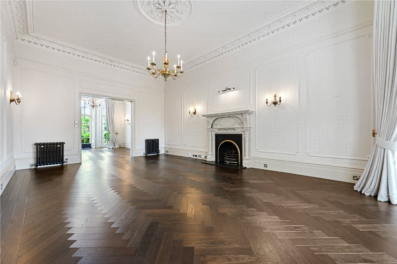 Holland Park, Holland Park, London, W11