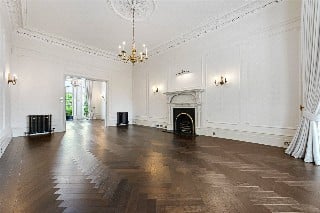 Holland Park, Holland Park, London, W11