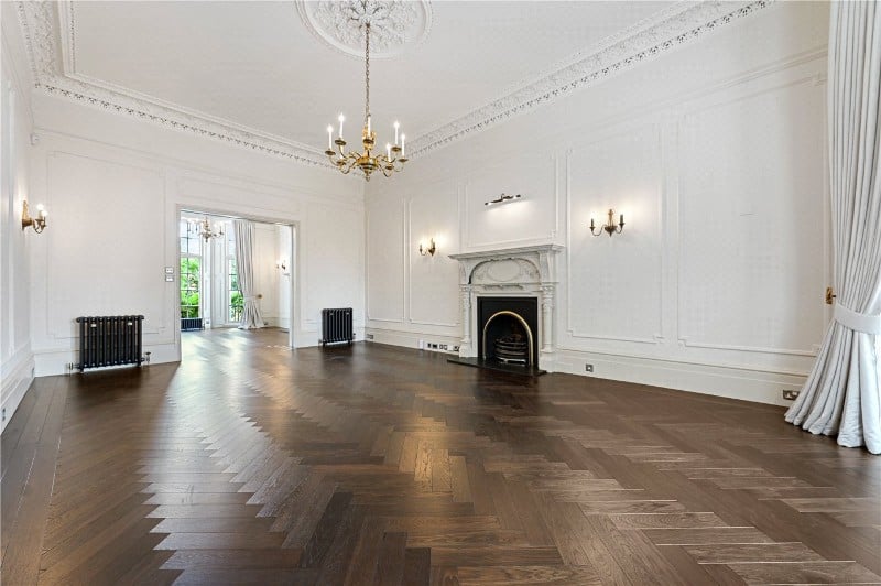 Holland Park, Holland Park, London, W11