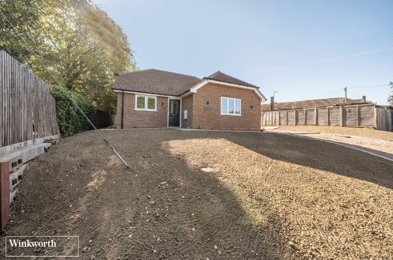Kiln Lane, Monk Sherborne, Tadley, Hampshire, RG26