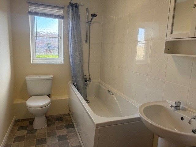 Williams Lane, Fernwood, Newark, NG24