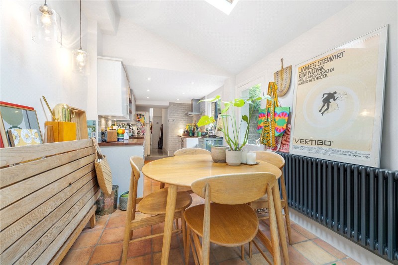 Archdale Road, East Dulwich, London, SE22