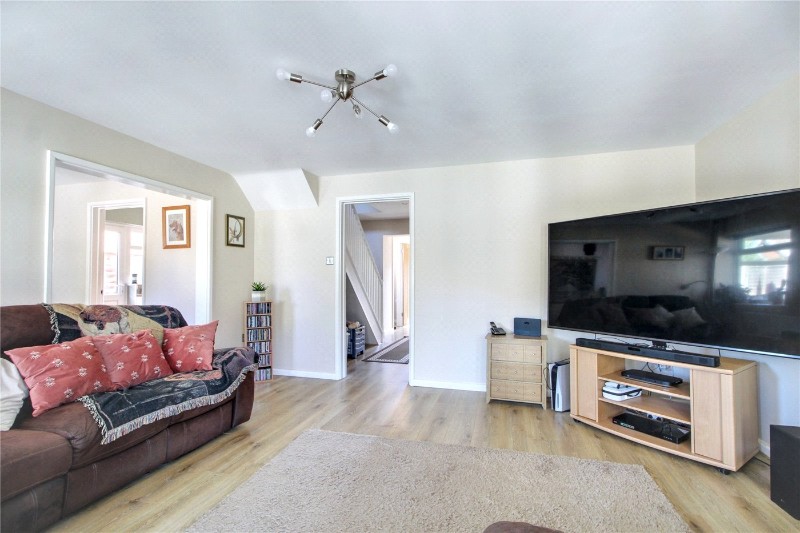 The Keys, Brooke, Norwich, Norfolk, NR15