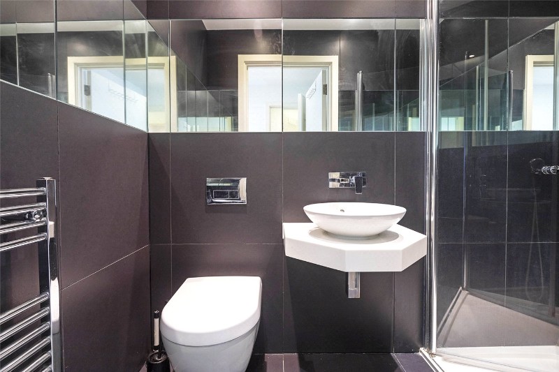 Worcester Point, Central Street, London, EC1V