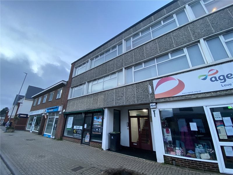 Lymington Road, Highcliffe, Christchurch, BH23