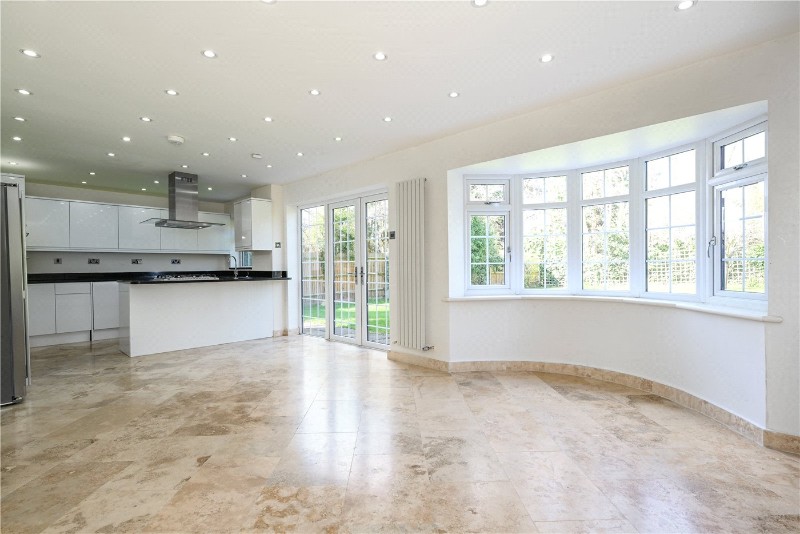Steels Lane, Oxshott, Leatherhead, Surrey, KT22