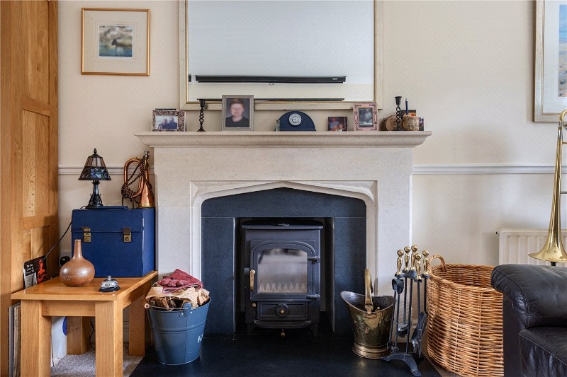 Glebe Meadows, Lockeridge, Marlborough, Wiltshire, SN8