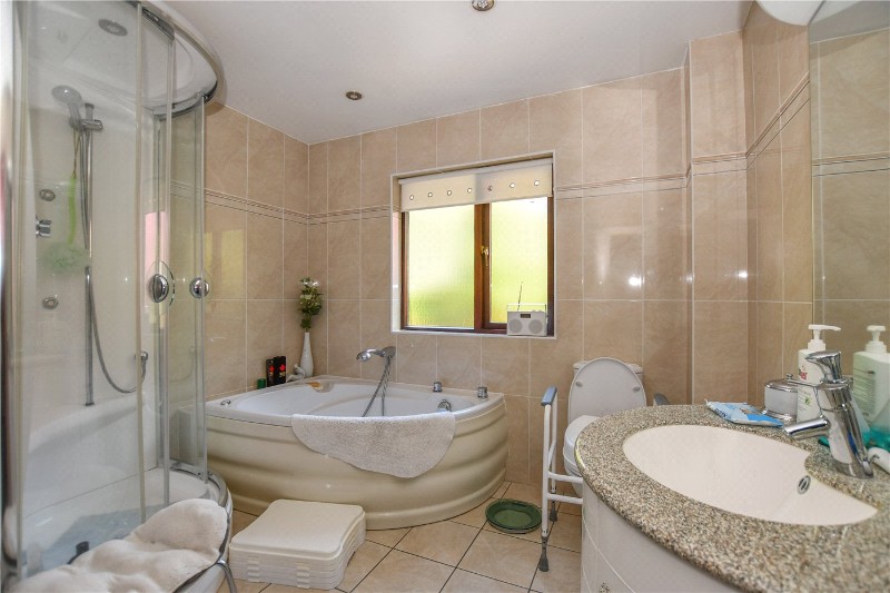 Ashdale Park, Finchampstead, Wokingham, Berkshire, RG40