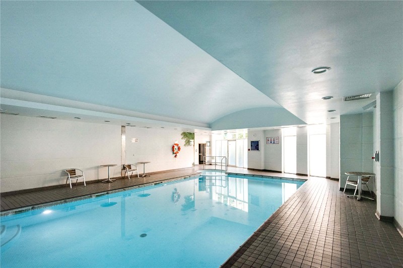 Elizabeth Court, Palgrave Gardens, Regents Park, London, NW1