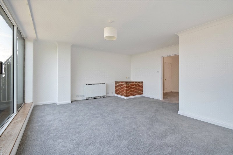 Overhill Road, East Dulwich, London, SE22