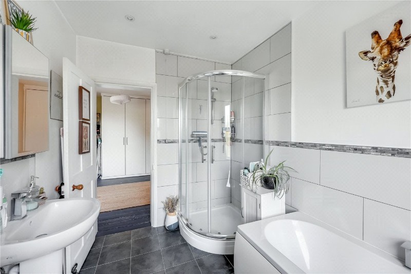 Eade Road, Norwich, Norfolk, NR3