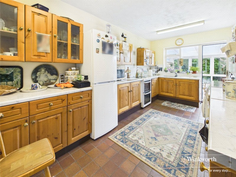Broad Lane, Upper Bucklebury, Reading, Berkshire, RG7