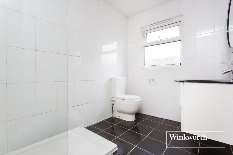 Oakdene Park, Finchley, London, N3