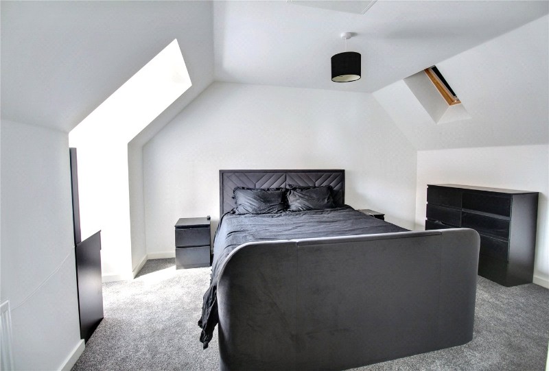 Loggers Drive, Hellesdon, Norwich, Norfolk, NR6