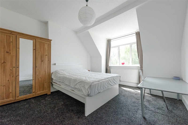 Dartmouth Road, Willesden Green, London, NW2