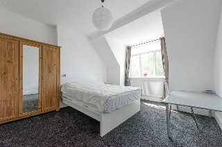 Dartmouth Road, Willesden Green, London, NW2