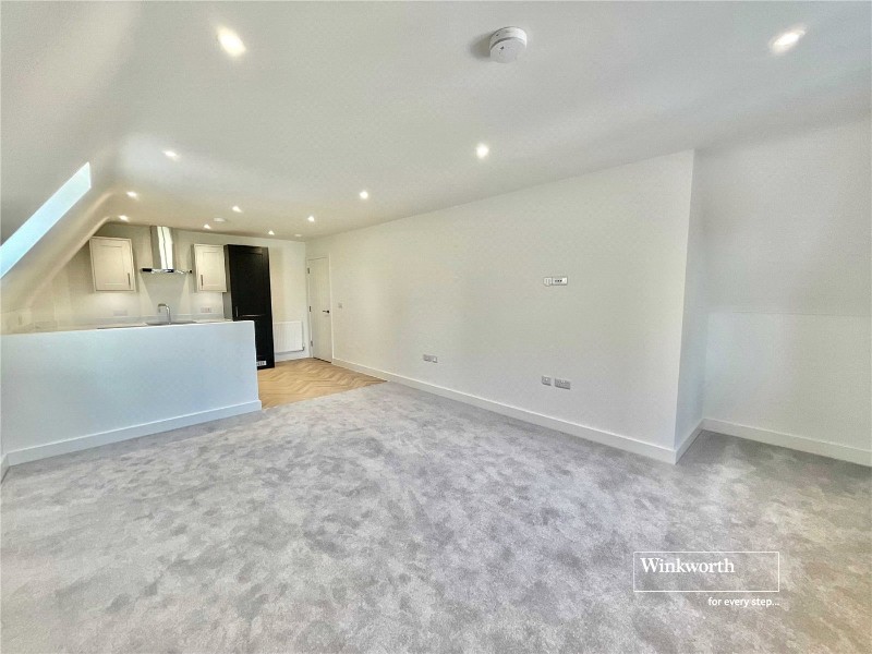 Lymington Road, Christchurch, Dorset, BH23
