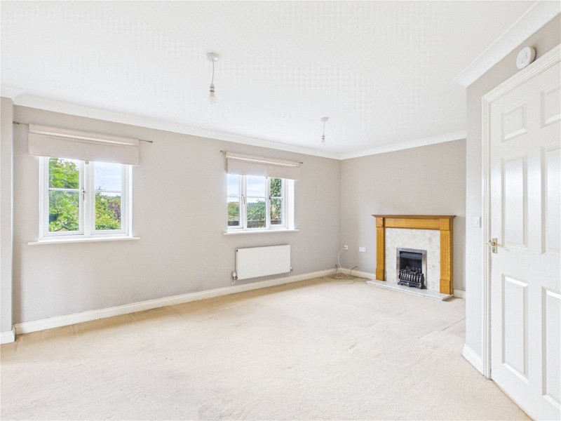 Cromwells Meadow, Crediton, Devon, EX17