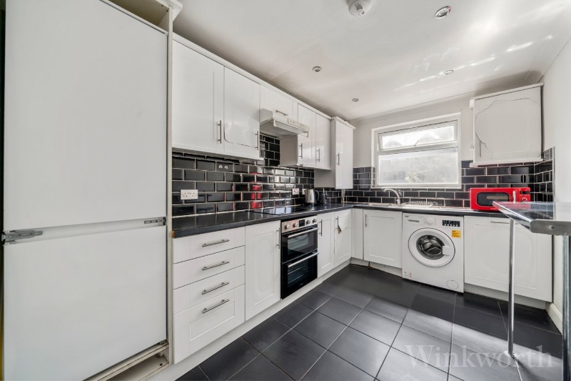 Drakefell Road, London, SE4