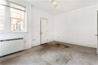 Ufford Street, London, SE1