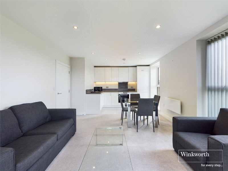 Montagu House, Padworth Avenue, Reading, Berkshire, RG2