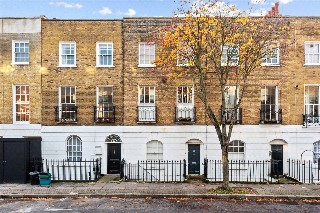 Copenhagen Street, London, N1